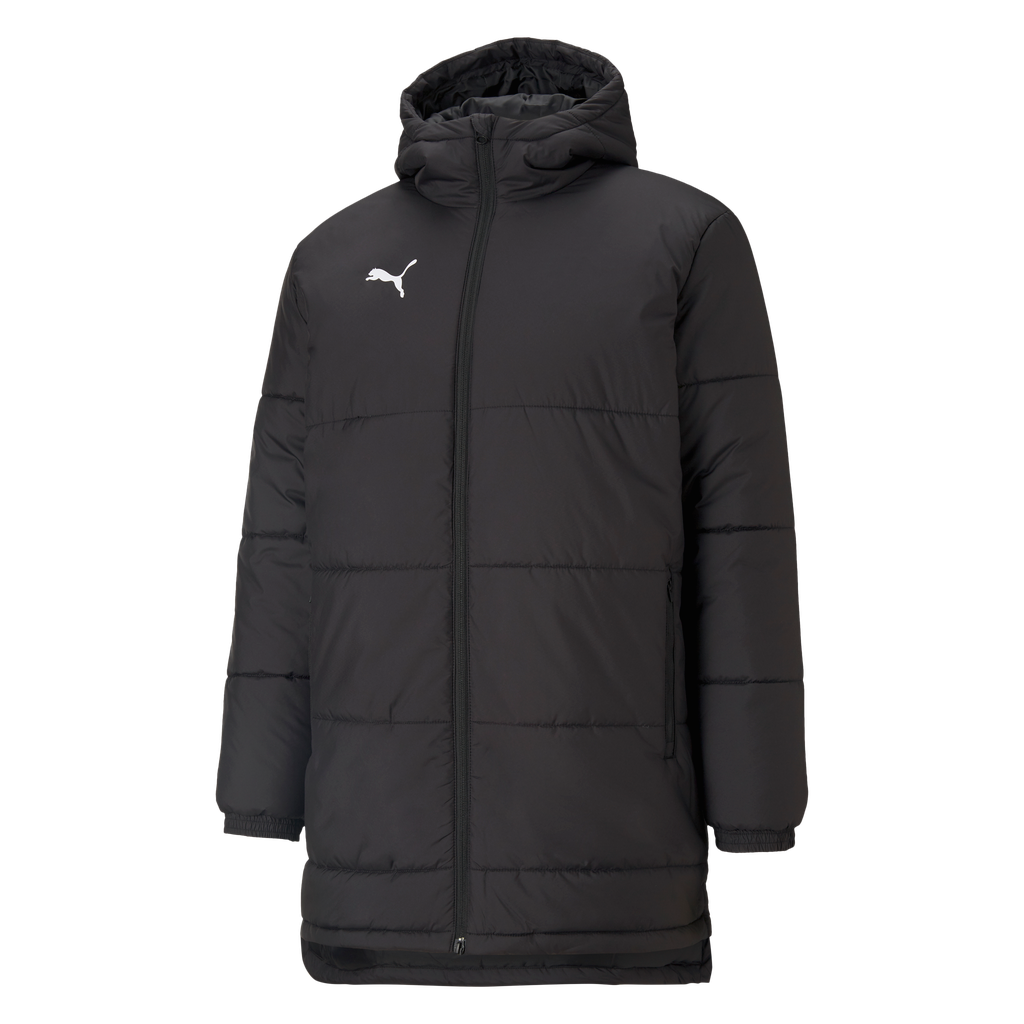 Bankjacke Schwarz
