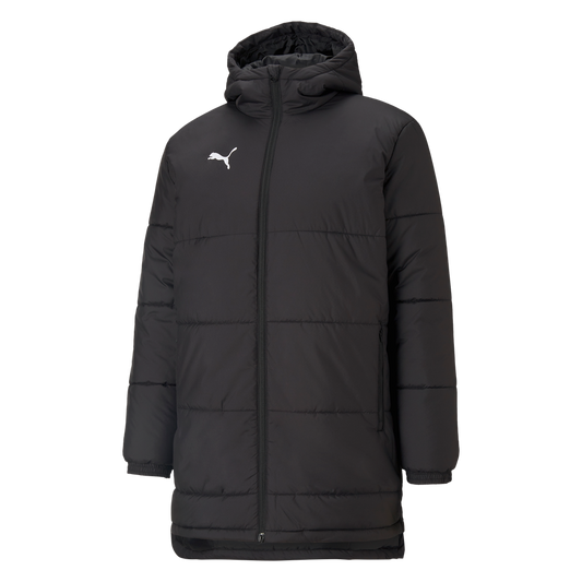 Bankjacke Schwarz