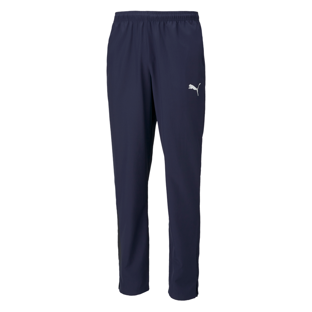 Teamrise Sideline Hose Blau