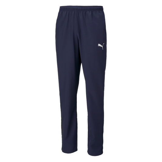 Teamrise Sideline Hose Blau