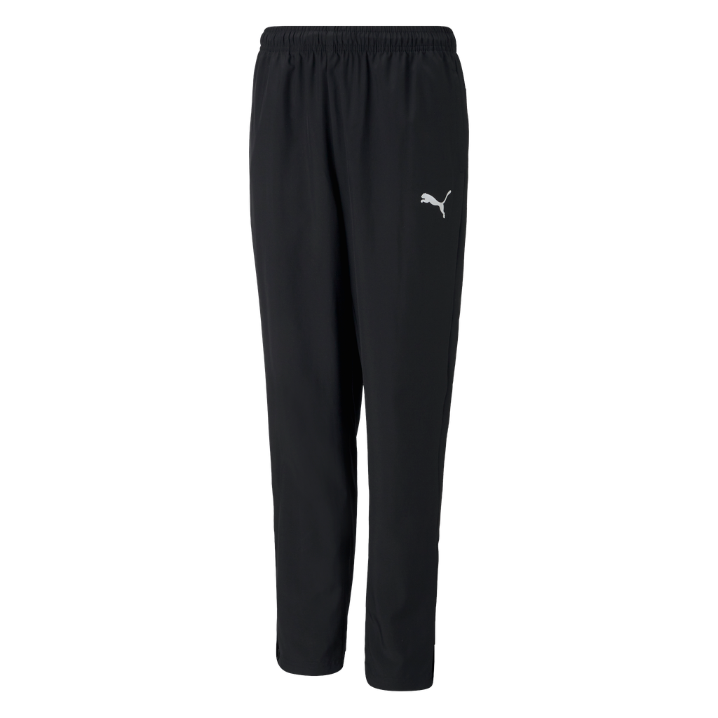 Teamrise Sideline Hose Jr Schwarz