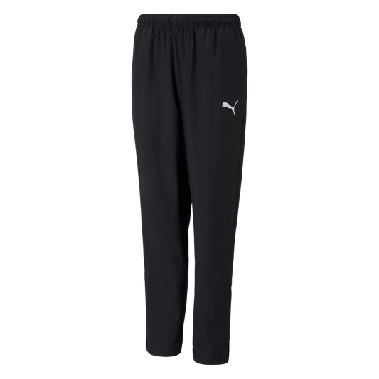 Teamrise Sideline Hose Jr Schwarz