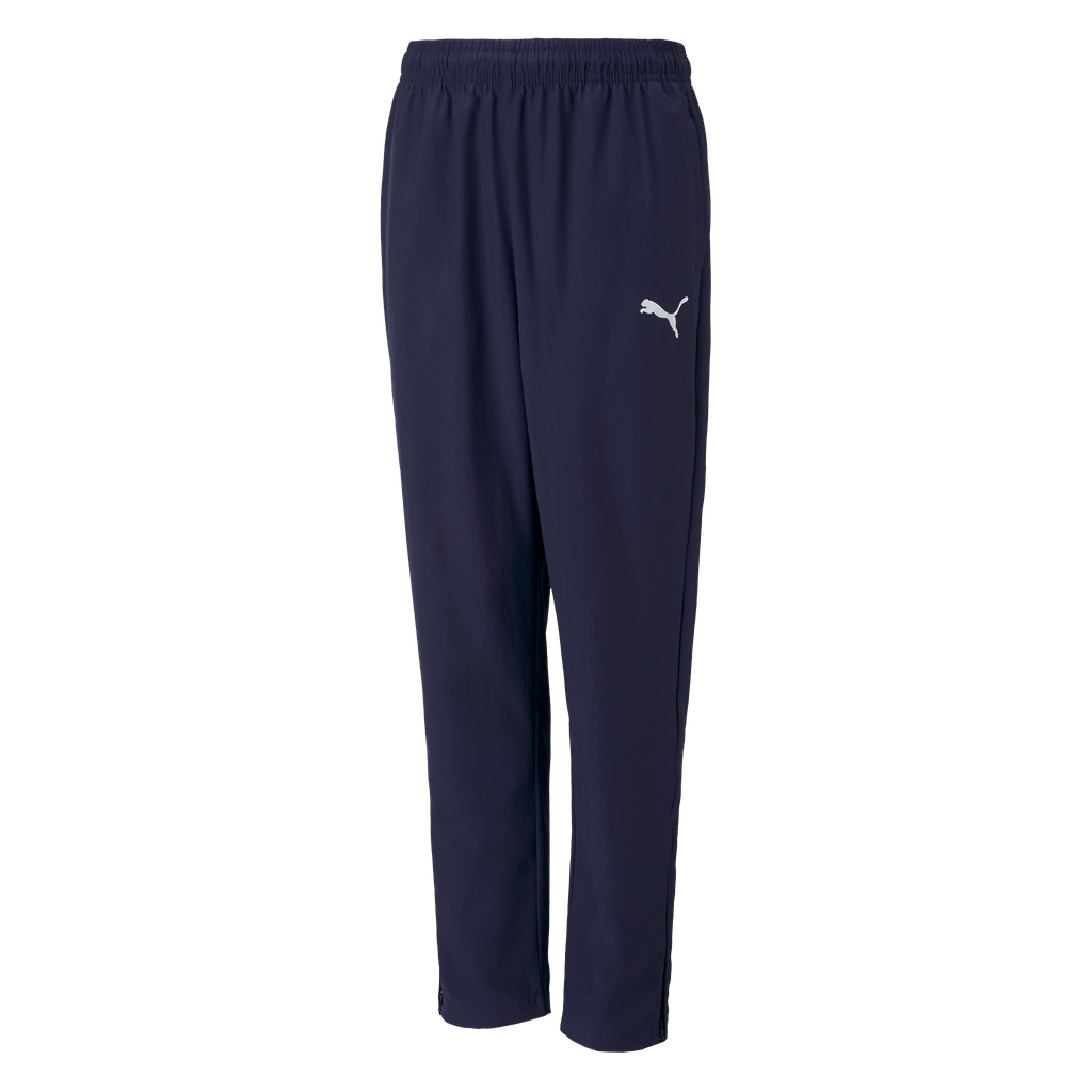 Teamrise Sideline Hose Jr Blau