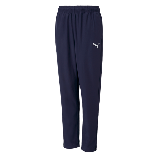 Teamrise Sideline Hose Jr Blau