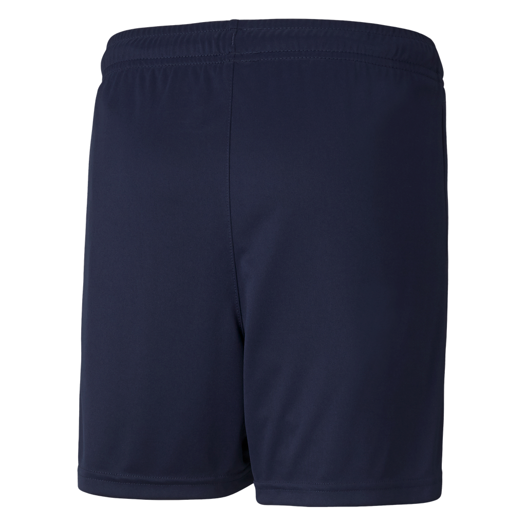 Teamrise Trainingsshorts Jr Blau
