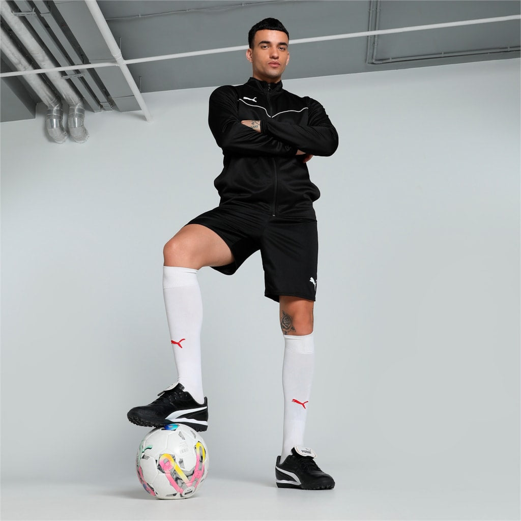 teamRISE Training Poly Jacke