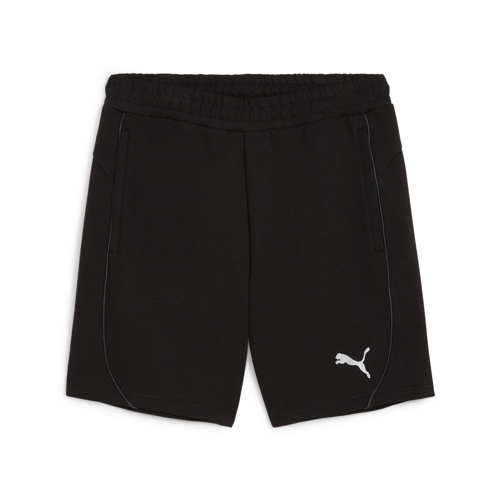 Teamfinal Casuals Shorts Schwarz