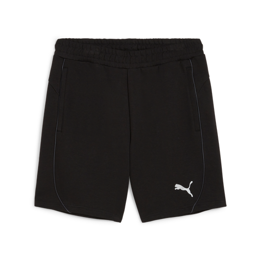Teamfinal Casuals Shorts Schwarz