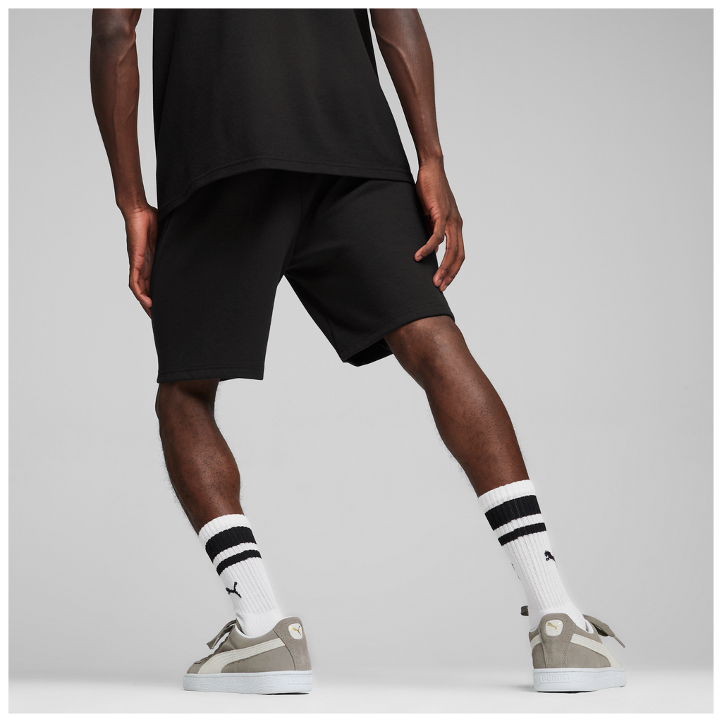 Teamfinal Casuals Shorts Schwarz