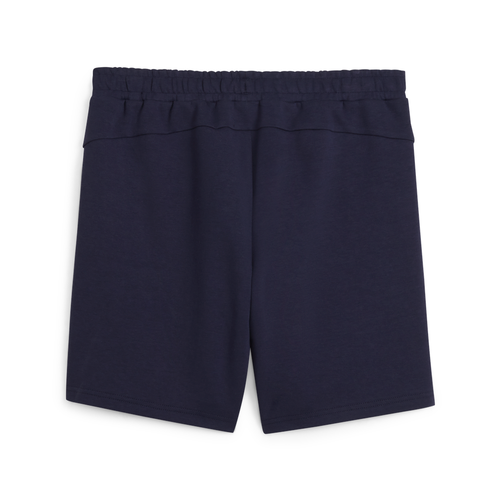 teamFINAL Casuals Shorts Damen Blau