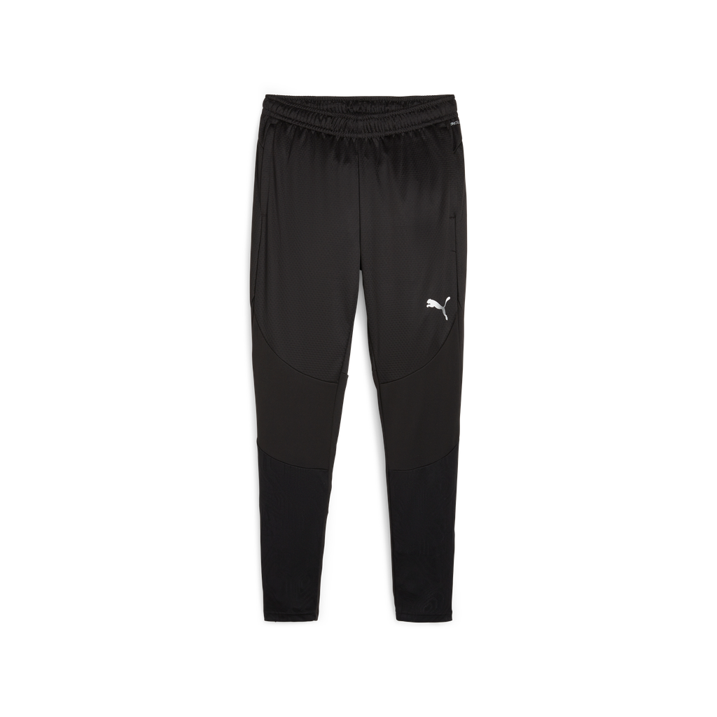 Teamfinal Trainingshose Schwarz