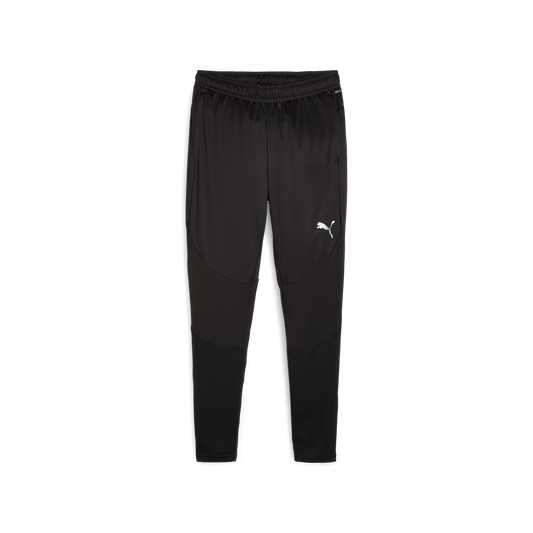 Teamfinal Trainingshose Schwarz