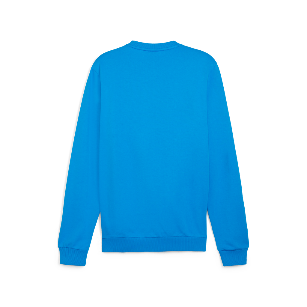 Teamgoal Casuals Rundhals-Sweatblau