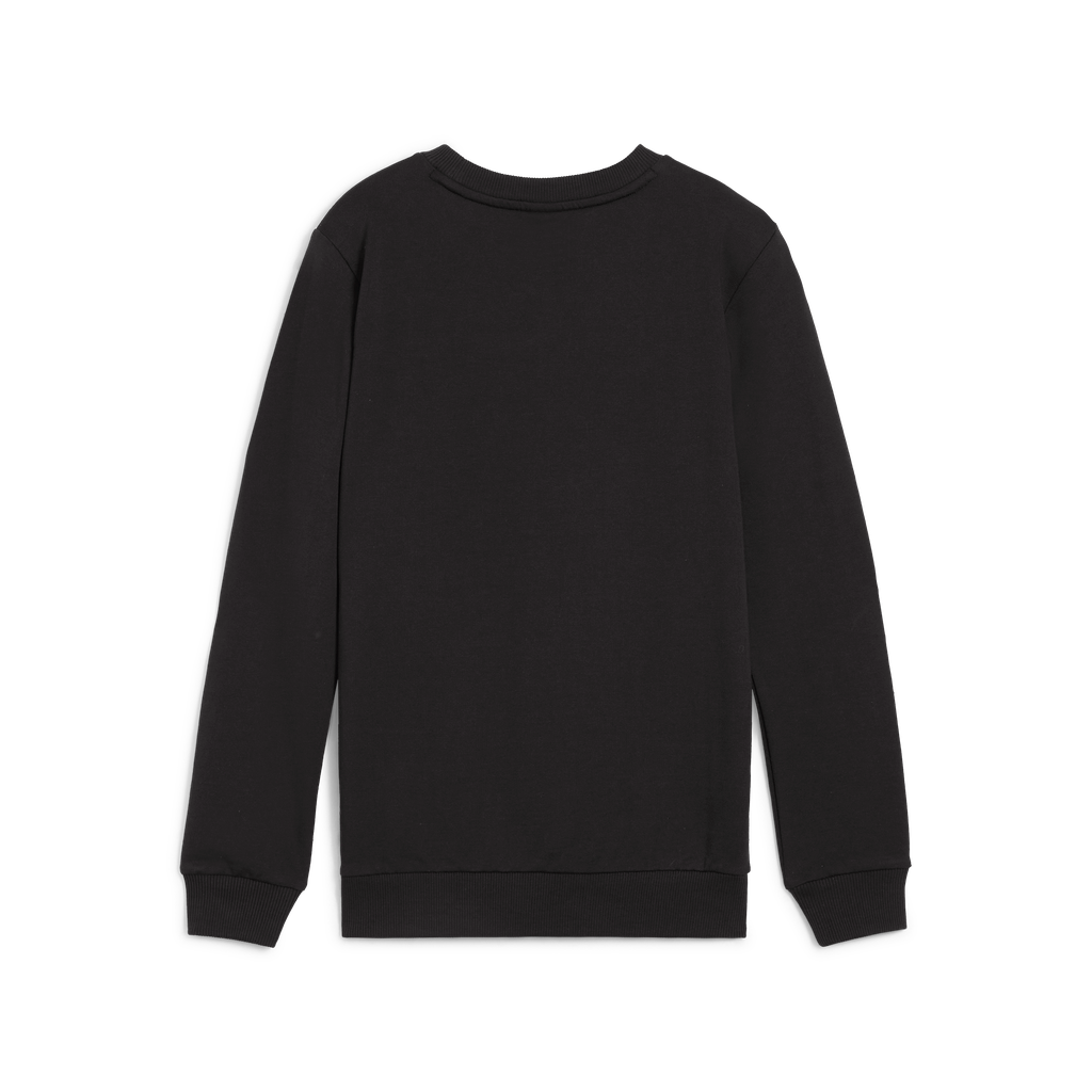 Teamgoal Casuals Crew Neck Sweat Jr Schwarz