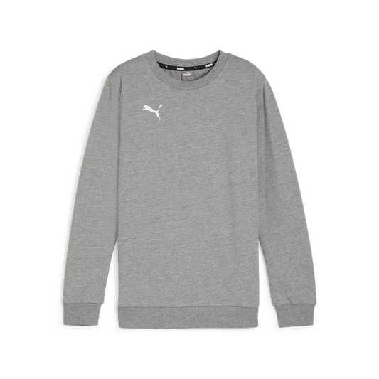 Teamgoal Casuals Crew Neck Sweat Jr Grau