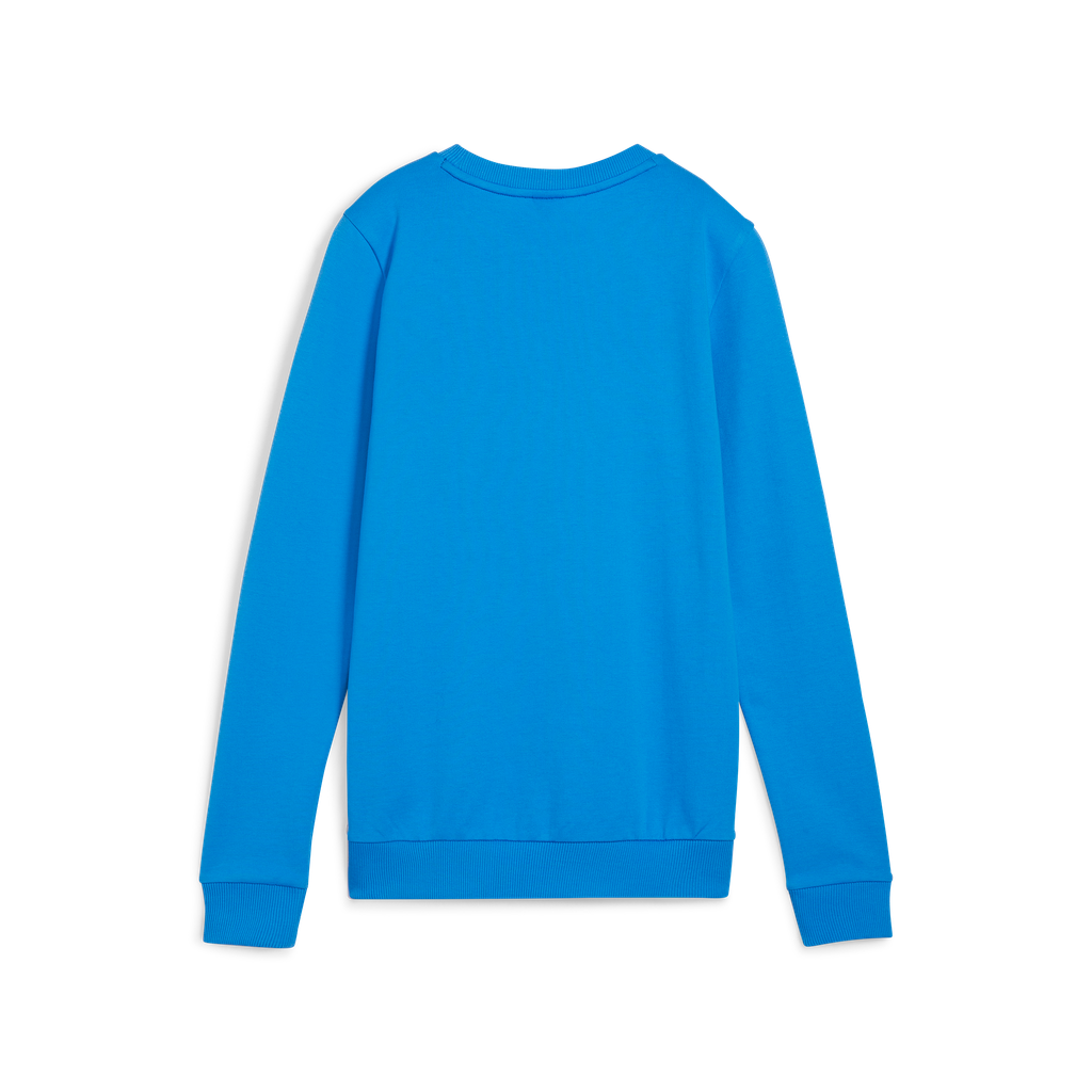 Teamgoal Casuals Crew Neck Sweat Wmn Blau 02