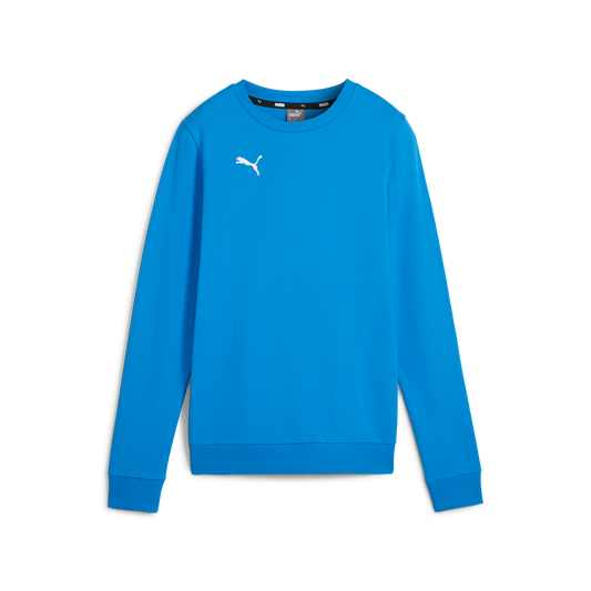 Teamgoal Casuals Crew Neck Sweat Wmn Blau 02