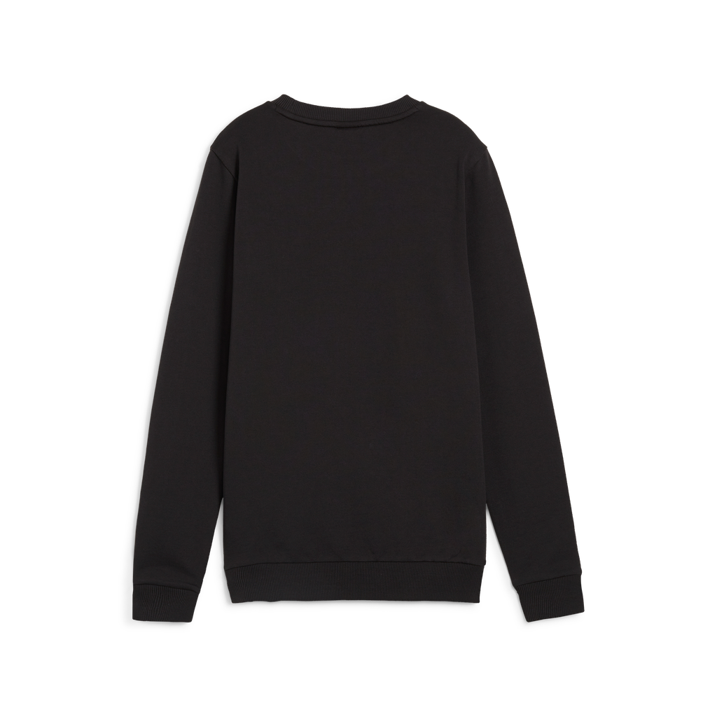 Teamgoal Casuals Crew Neck Sweat Wmn Schwarz