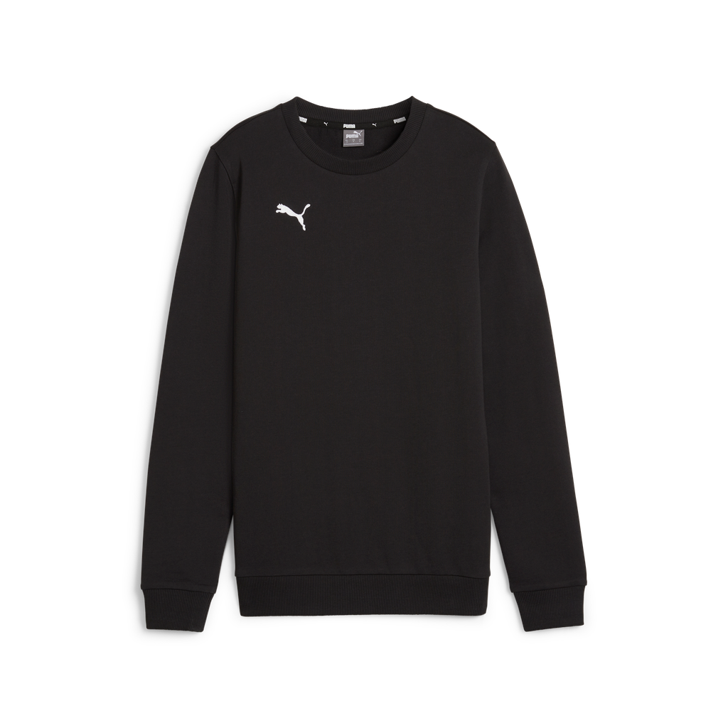 Teamgoal Casuals Crew Neck Sweat Wmn Schwarz