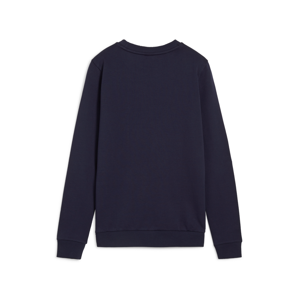 Teamgoal Casuals Crew Neck Sweat Wmn Blau 06