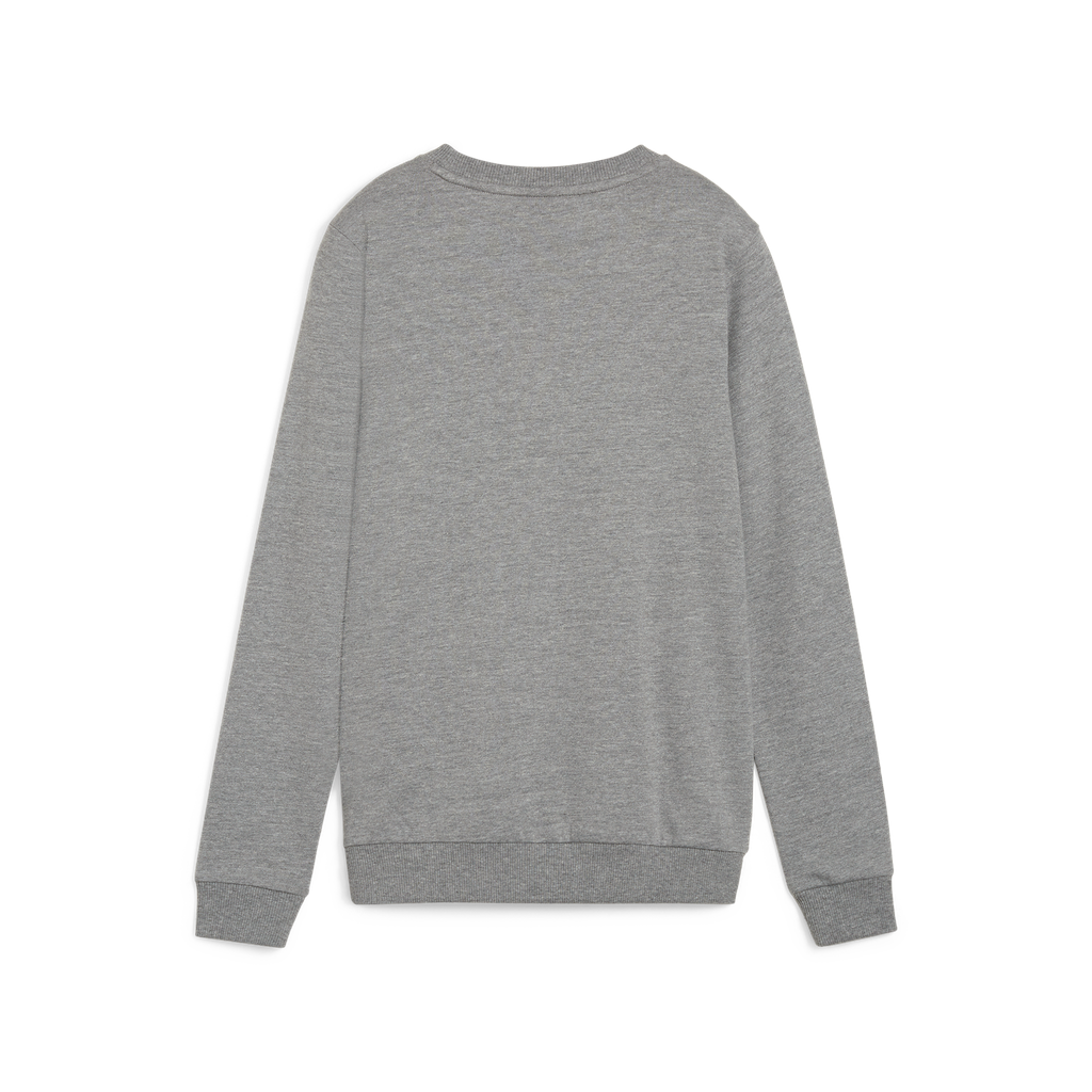 Teamgoal Casuals Crew Neck Sweat Wmn Grau