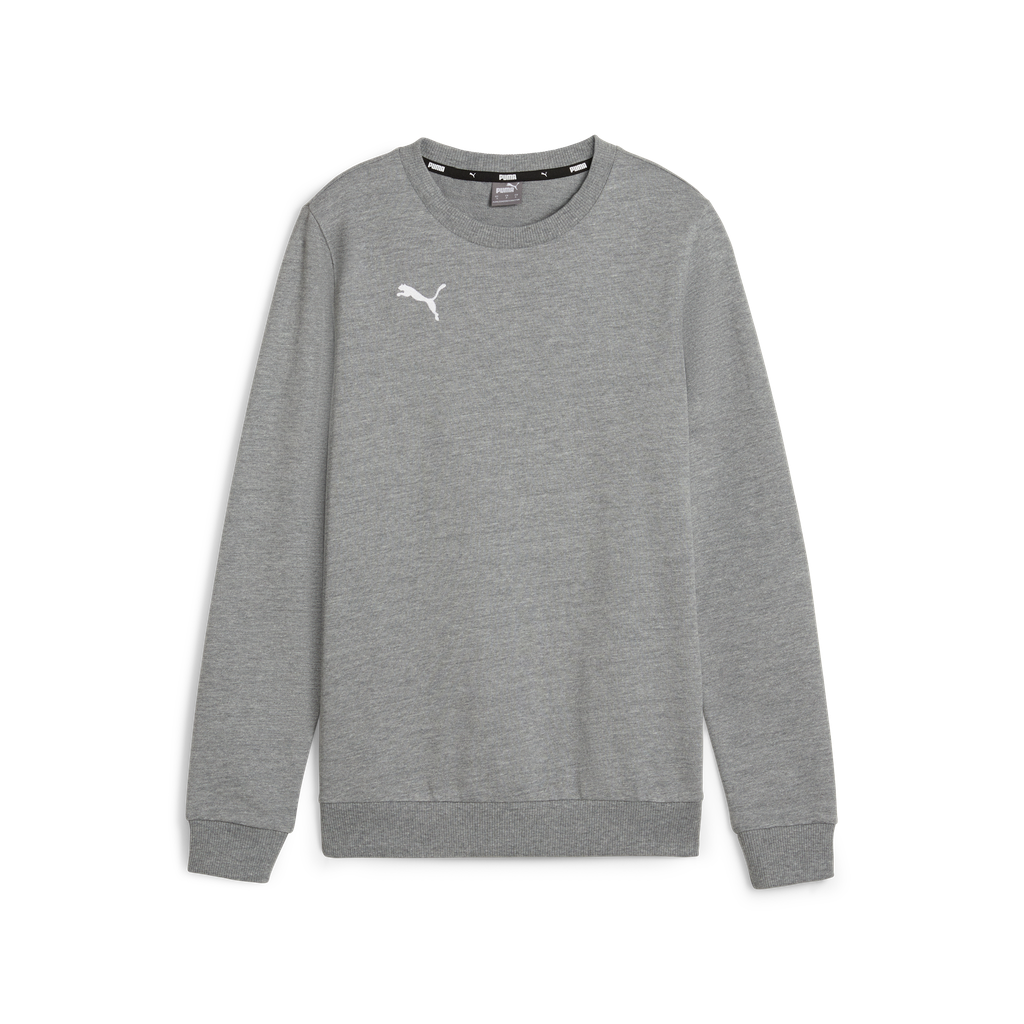 Teamgoal Casuals Crew Neck Sweat Wmn Grau