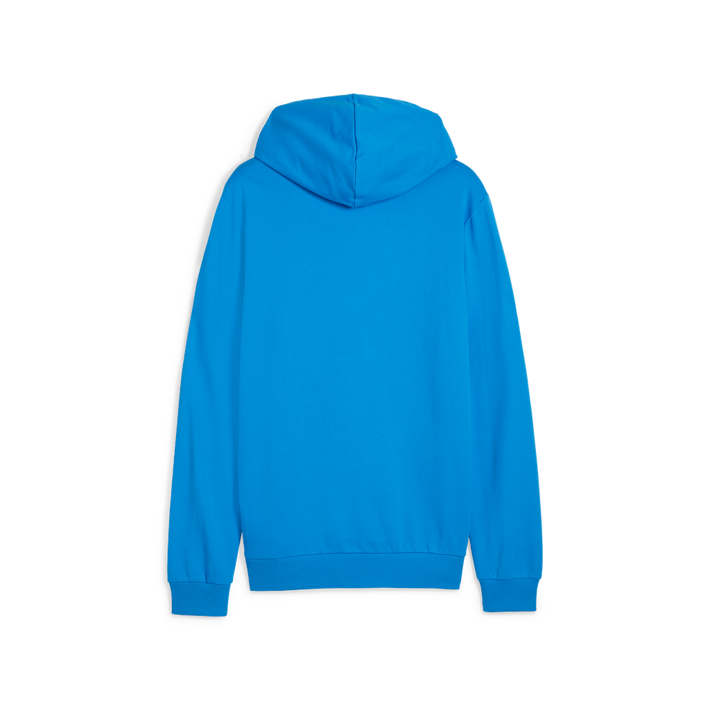 Teamgoal Casuals Kapuzenjacke Blau 02