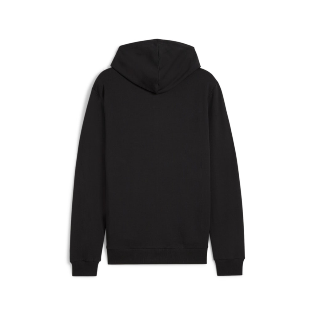 Teamgoal Casuals Kapuzenjacke Schwarz