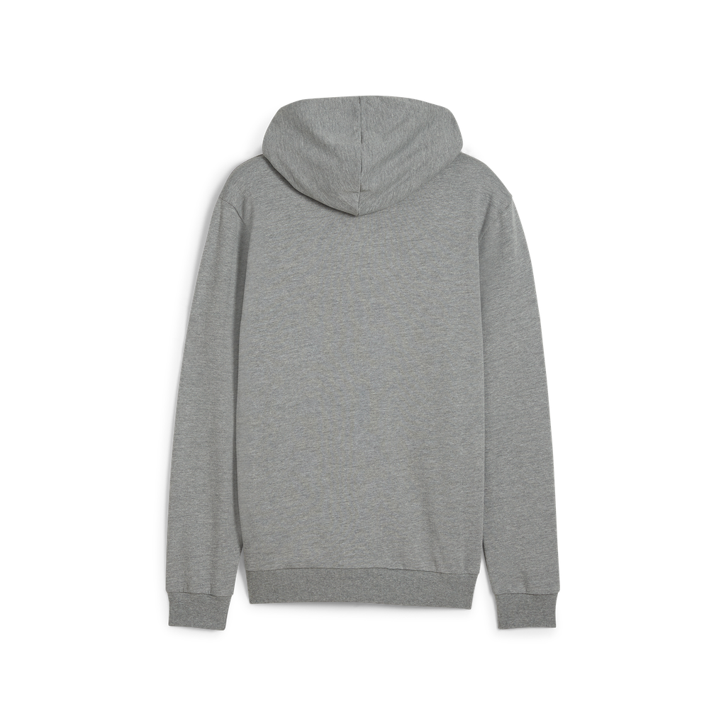 Teamgoal Casuals Kapuzenjacke Grau