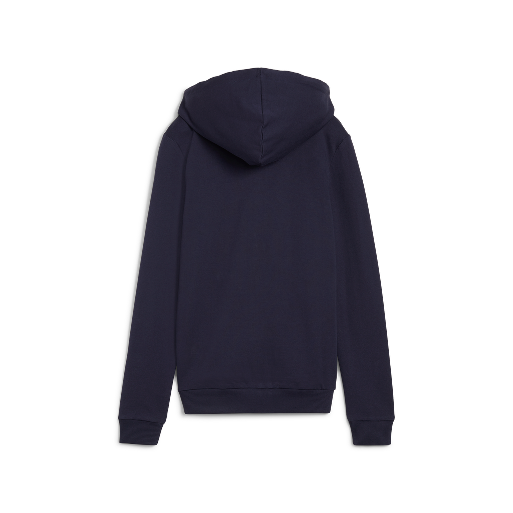 Teamgoal Casuals Kapuzenjacke Wmn Blau