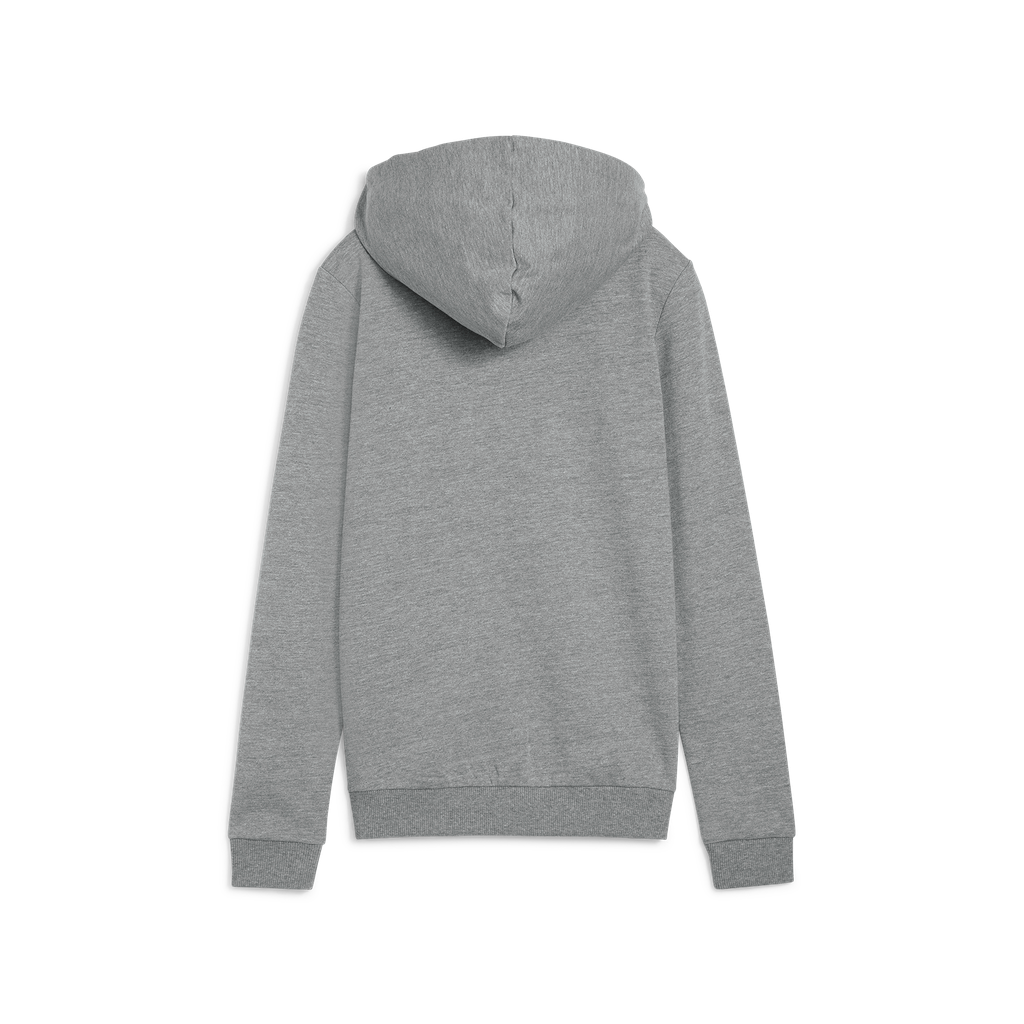 Teamgoal Casuals Kapuzenjacke Wmn Grau