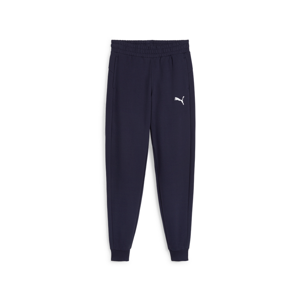Teamgoal Casuals Hose Jr Blau