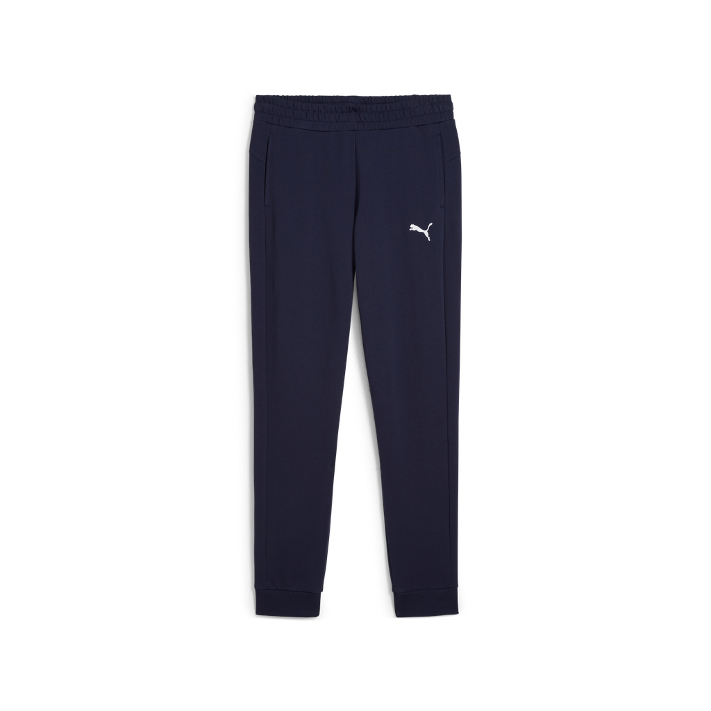Teamgoal Casuals Hose Wmn Blau