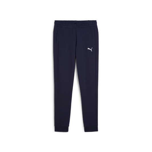 Teamgoal Casuals Hose Wmn Blau