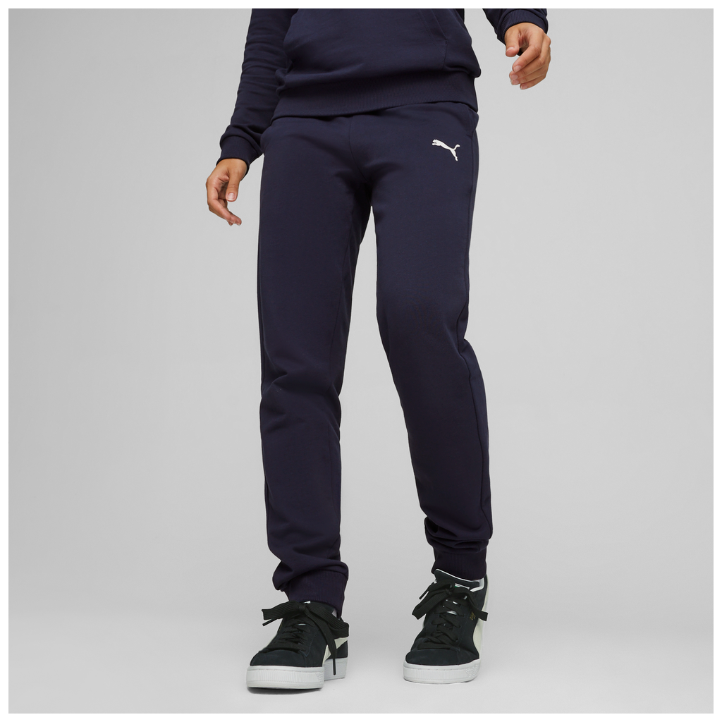 Teamgoal Casuals Hose Wmn Blau
