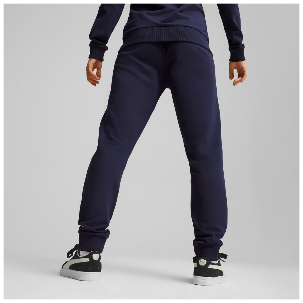 Teamgoal Casuals Hose Wmn Blau