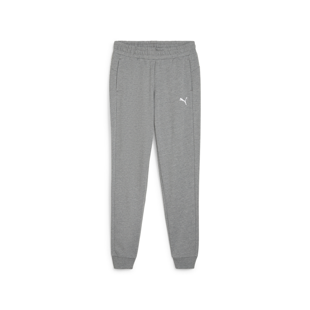 Teamgoal Casuals Hose Wmn Grau
