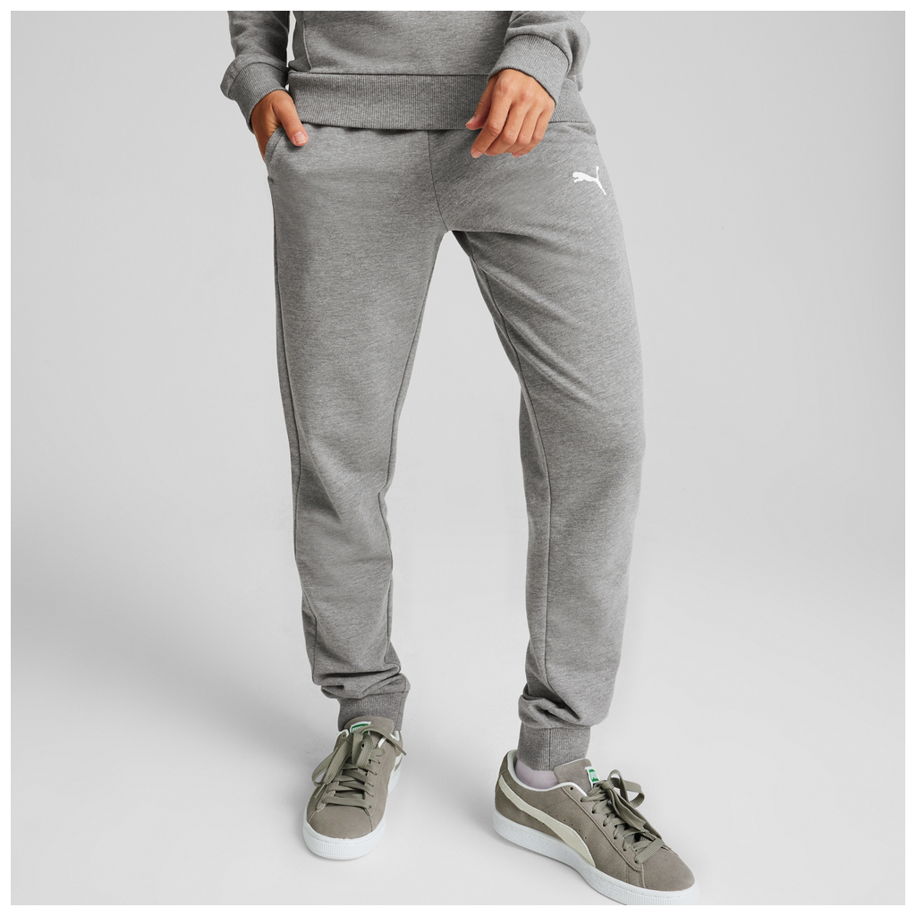 Teamgoal Casuals Hose Wmn Grau