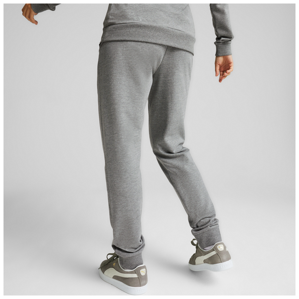 Teamgoal Casuals Hose Wmn Grau