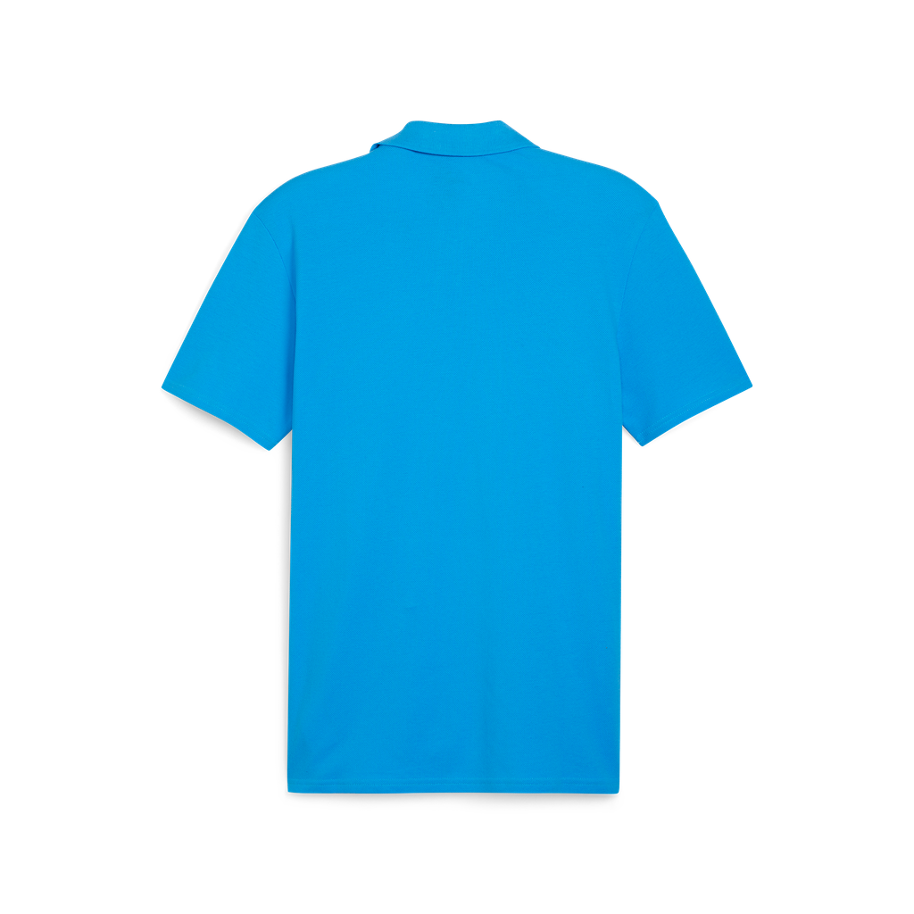 Teamgoal Casuals Polo Blau 02