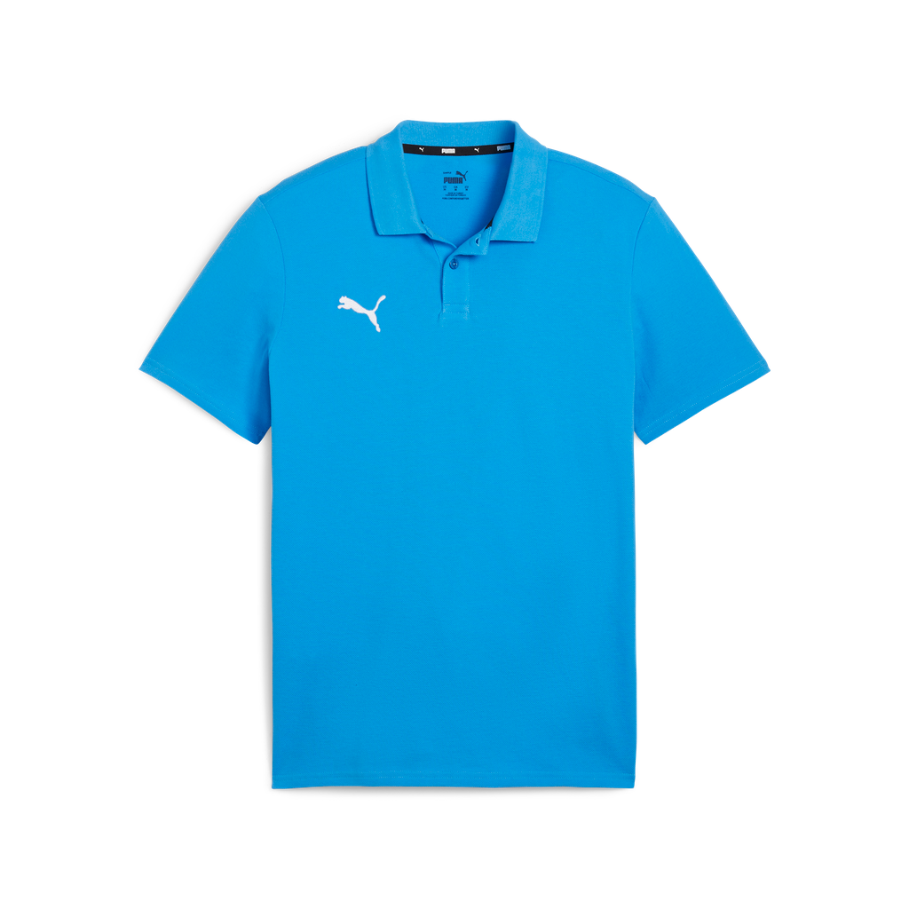Teamgoal Casuals Polo Blau 02
