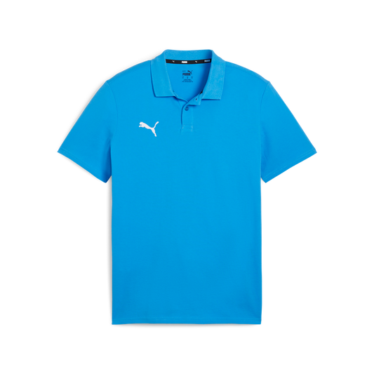 Teamgoal Casuals Polo Blau 02