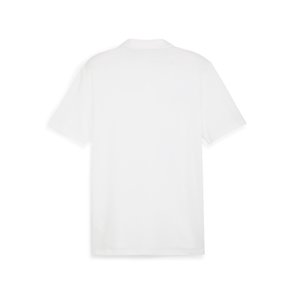 Teamgoal Casuals Polo Weiß