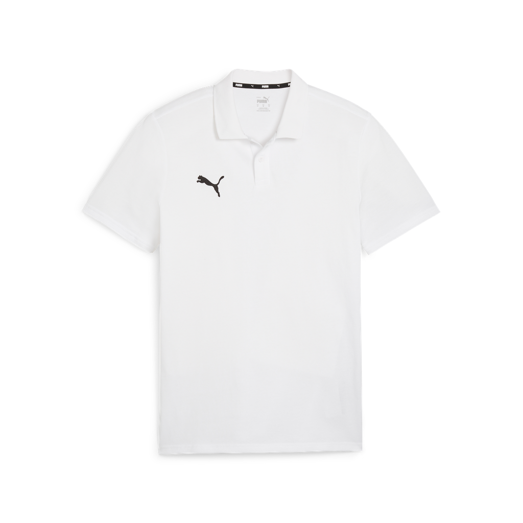 Teamgoal Casuals Polo Weiß