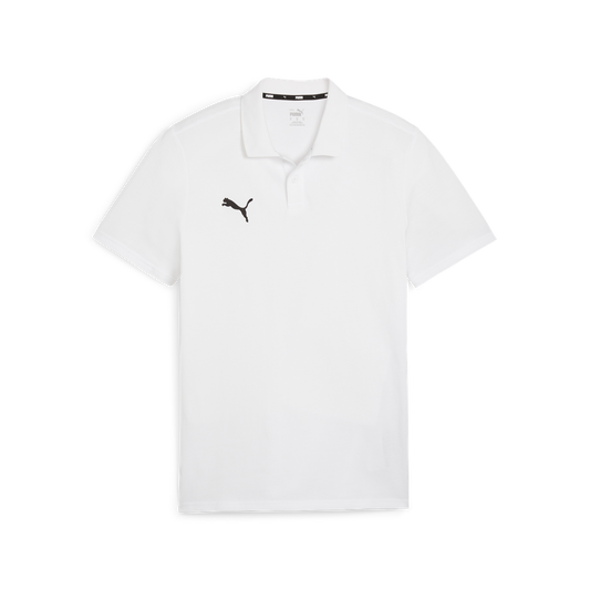 Teamgoal Casuals Polo Weiß