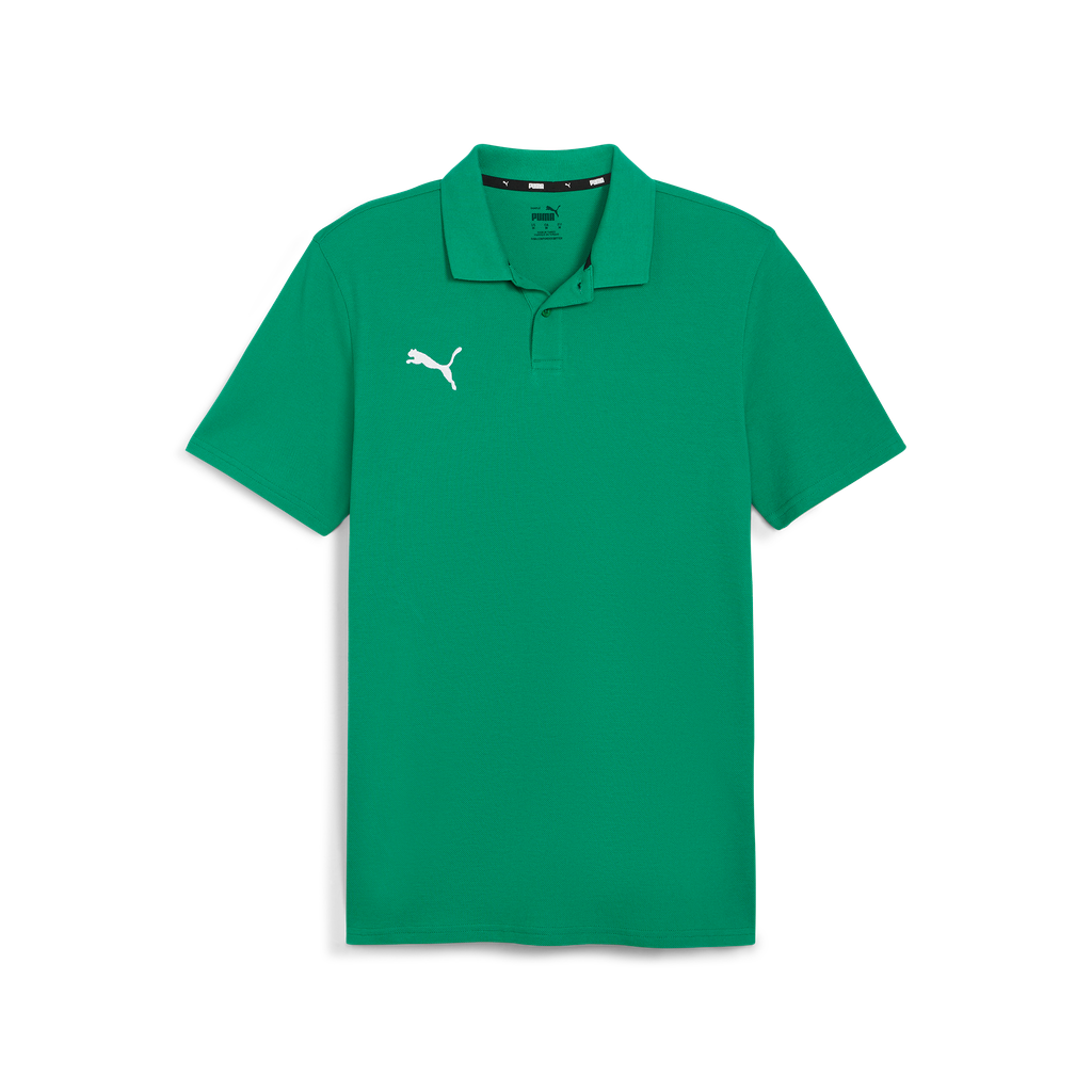 Teamgoal Casuals Polo Grün