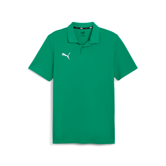 Teamgoal Casuals Polo Grün