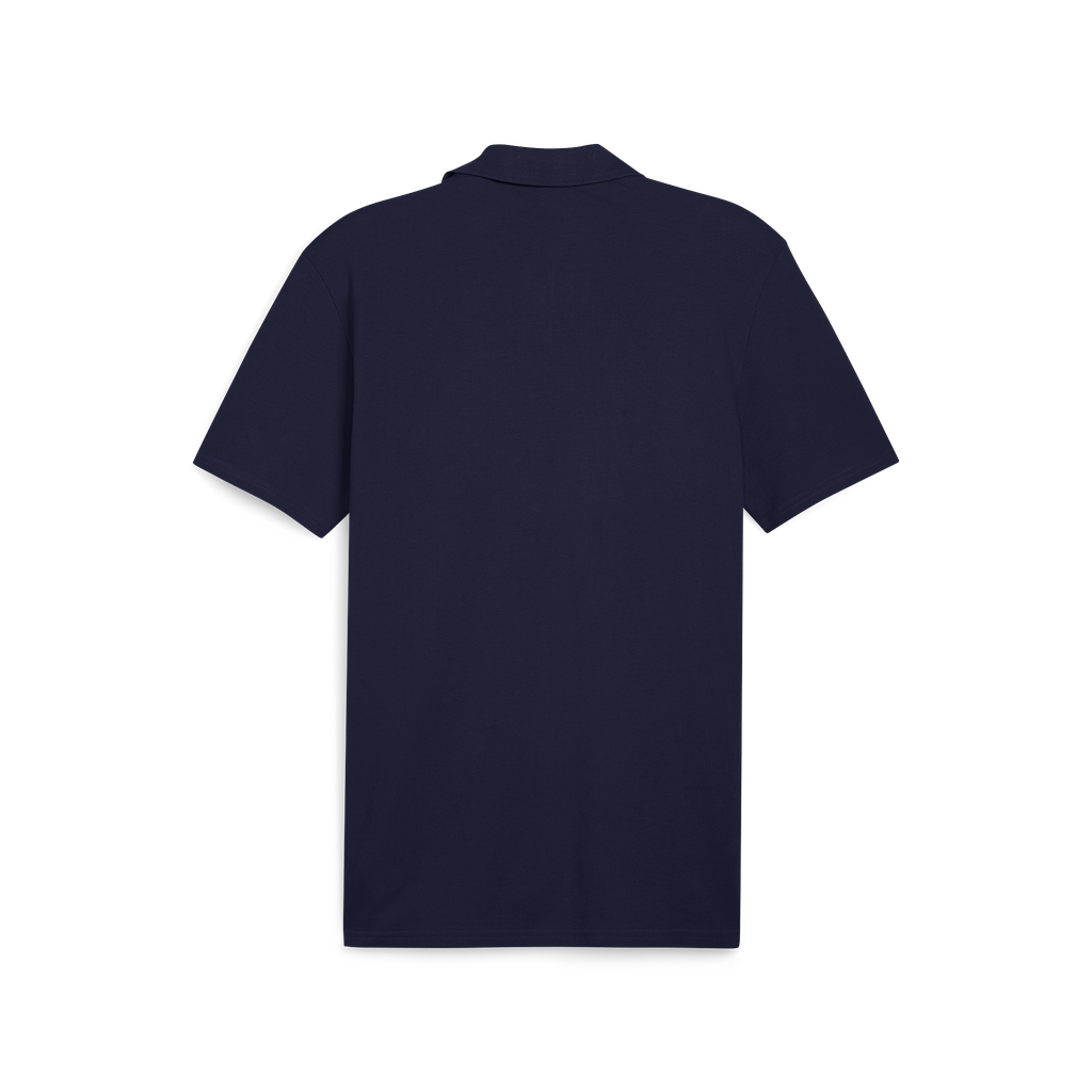 Teamgoal Casuals Polo Blau 06