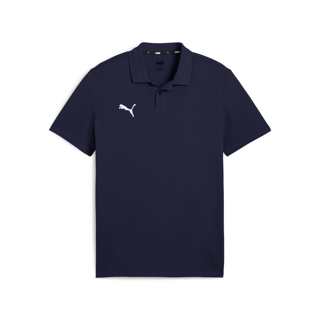 Teamgoal Casuals Polo Blau 06