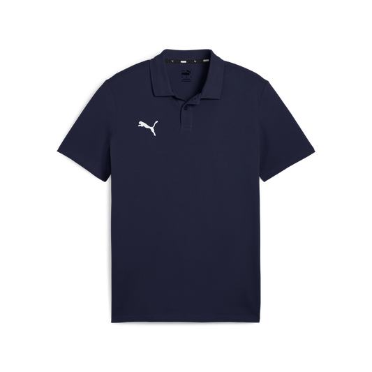 Teamgoal Casuals Polo Blau 06